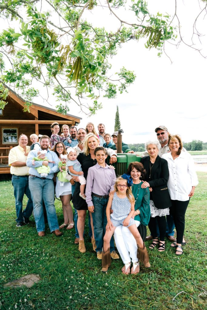 Home Berry Town Produce