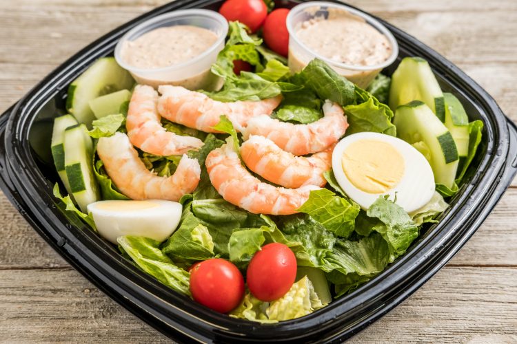 Deli Berry Town Produce