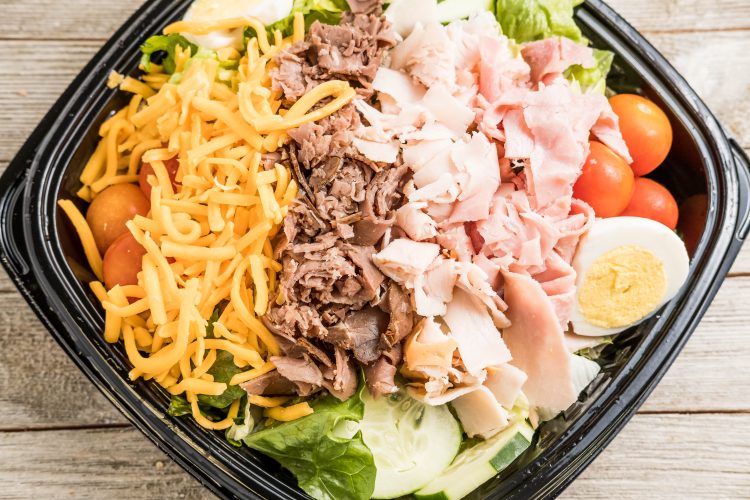 Deli Berry Town Produce