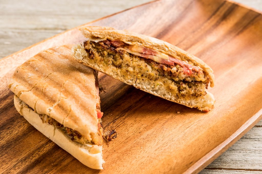 Deli Berry Town Produce