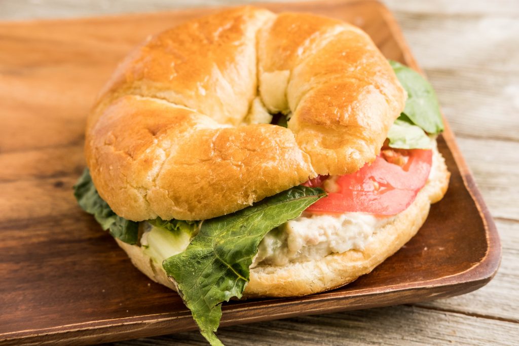 Deli Berry Town Produce